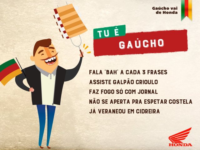 Gaúcho