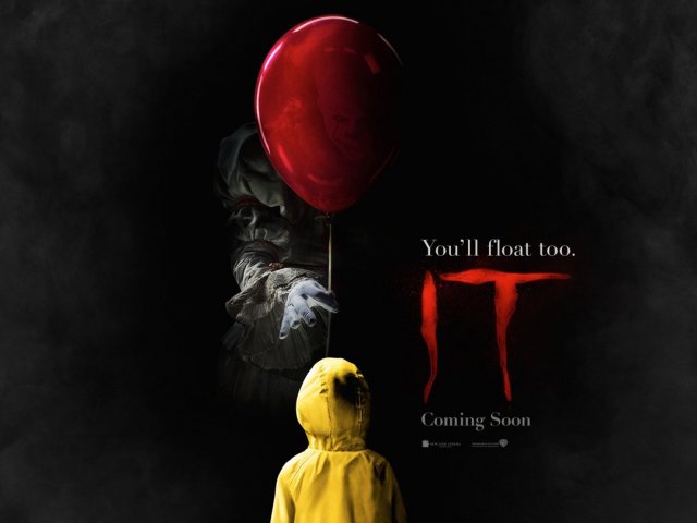 It - a coisa, que personagem você é?