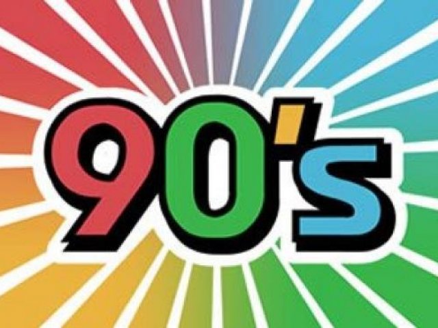 Anos 90