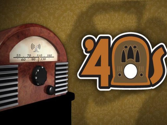 Anos 40
