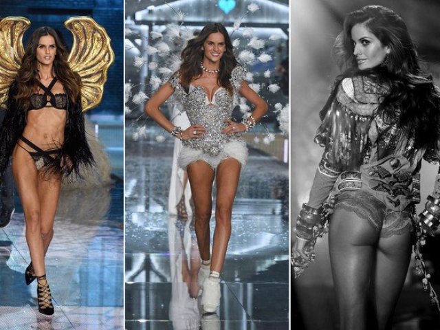 Izabel Goulart