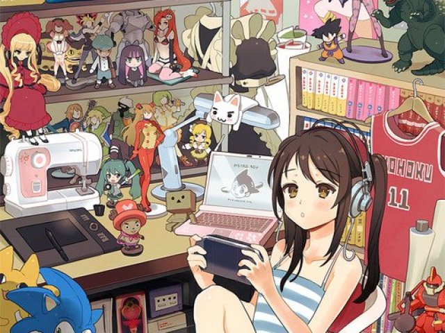 Otaku