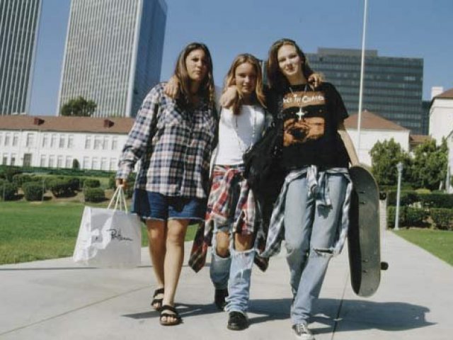 Grunge