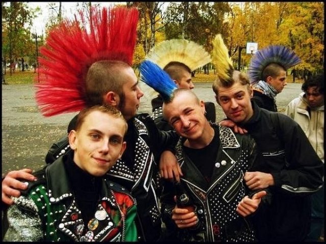 Punk