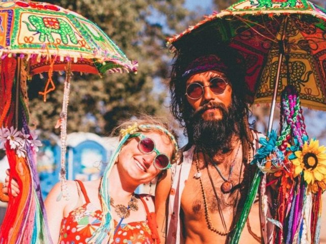 Hippie