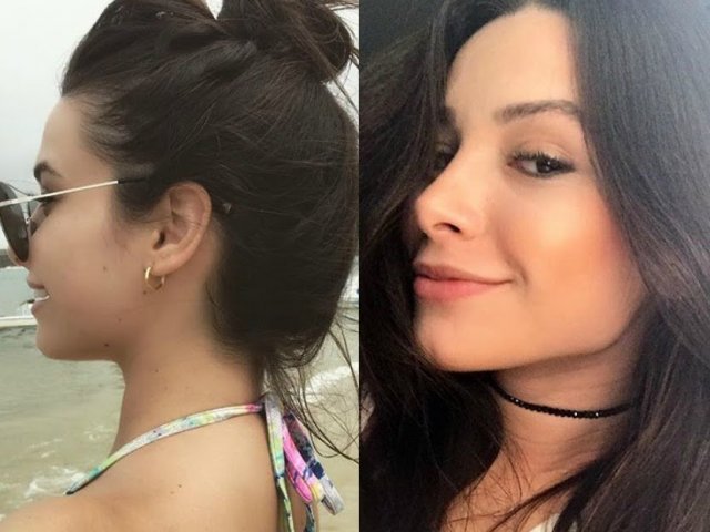 Bruna Gomes.