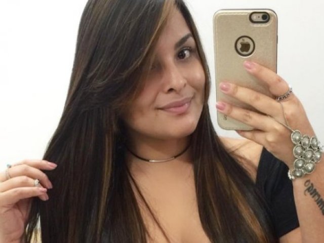 Thayane Lima