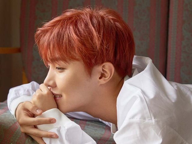 J-Hope (Jung Hoseok)
