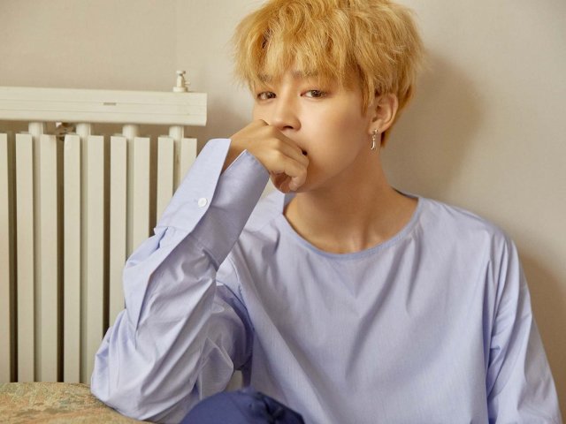 Jimin (Park Jimin)