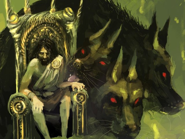 Hades