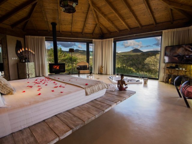 Qual é o seu quarto perfeito?