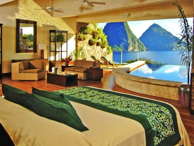 Quarto confort