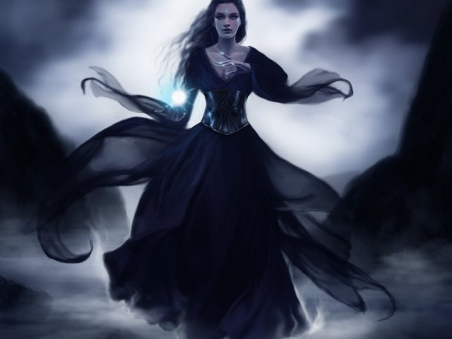Bruxa