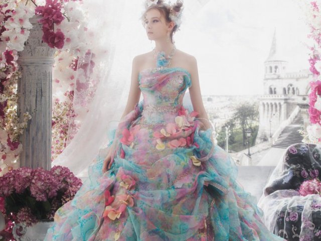Floral