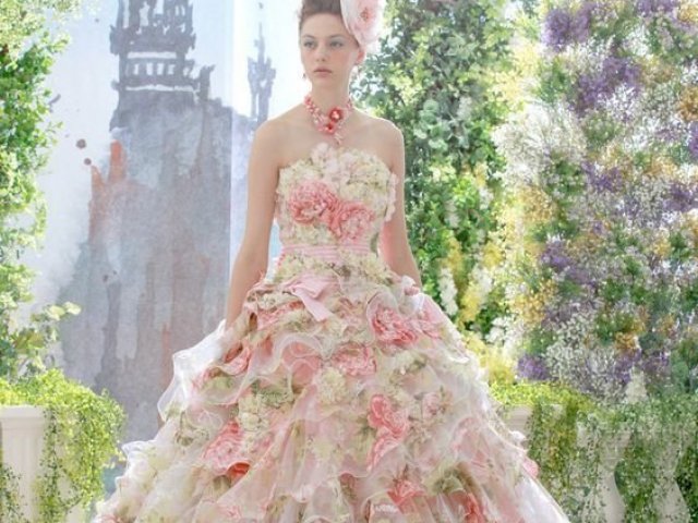 Floral