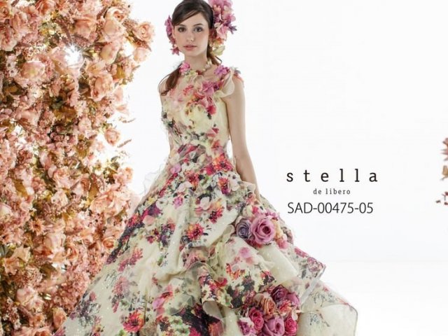 Floral