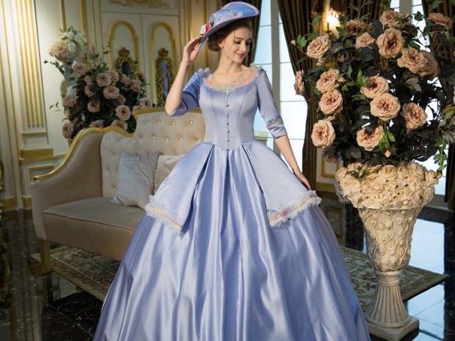 Princesa
