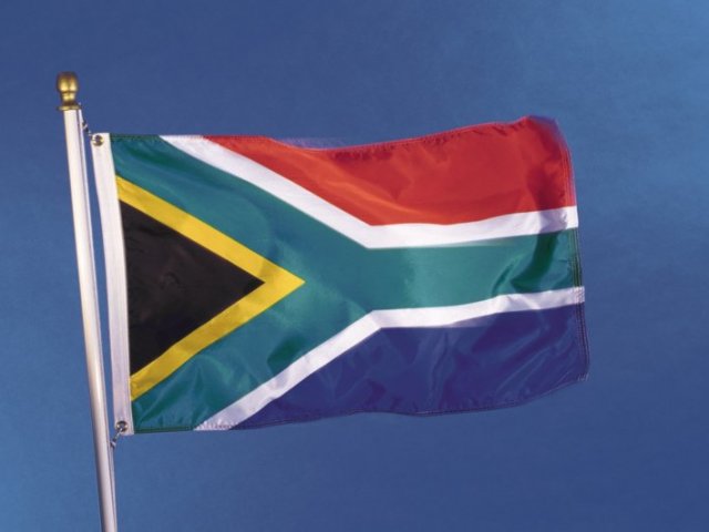Sul-africano(a)