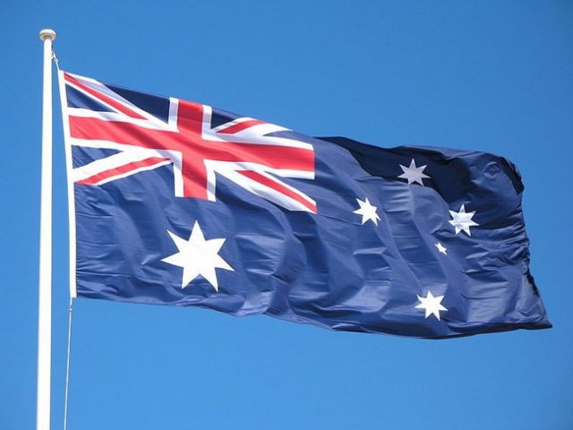 Australiano(a)