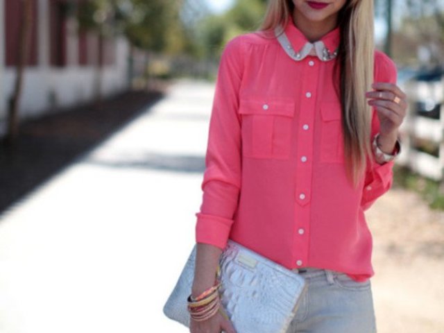 Blusa