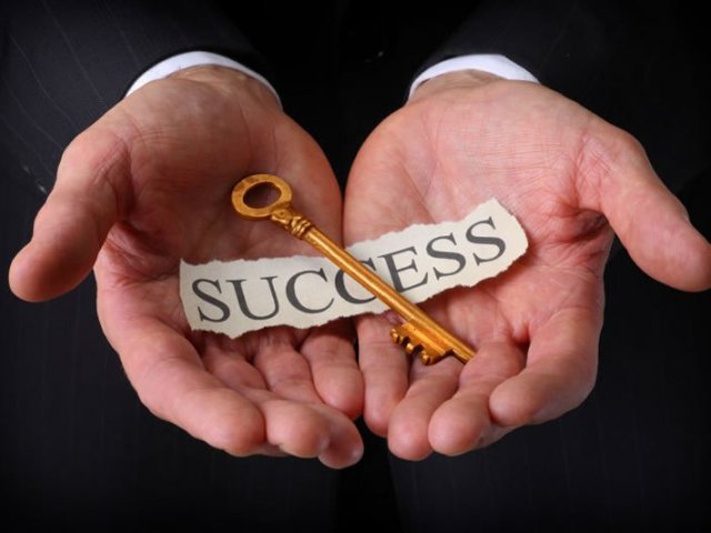 Parabéns, você está quase lá. É preciso apenas um pouco mais de pesquisa e amadurecimento. Não se limite, seja destemido (a), o mundo dos negócios espera por suas soluções criativas. Boa sorte!