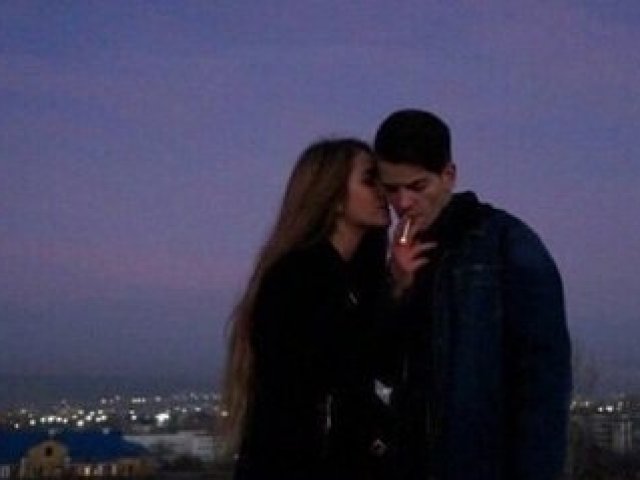 Você gosta, ama ou está apaixonado(a)?