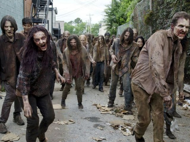 Quanto tempo você sobreviveria em um apocalipse zumbi?