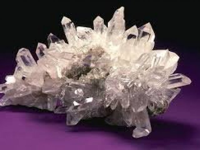 Quartzo