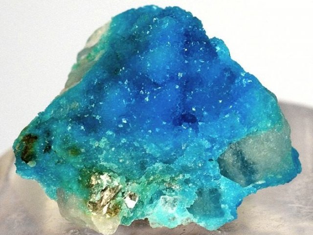 Turquesa
