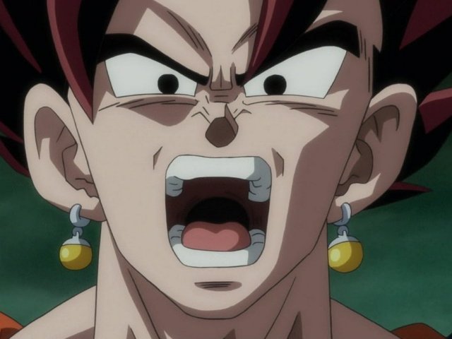 Assista Dragon Ball Super Mais Um Pouco Que Fica Tudo Bem...