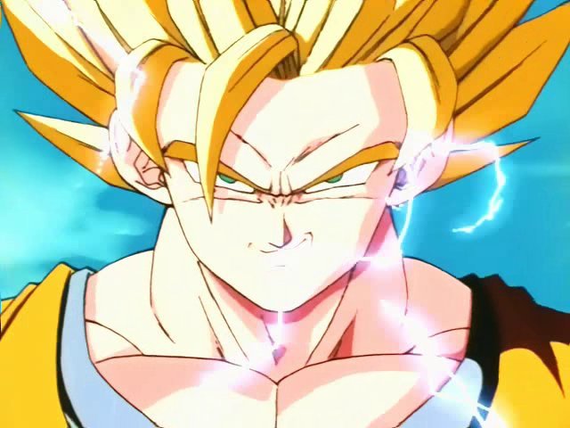 Acertou A Maioria Parabéns Só Assista Mais Dragon Ball Super Que Fica Tudo Nice...