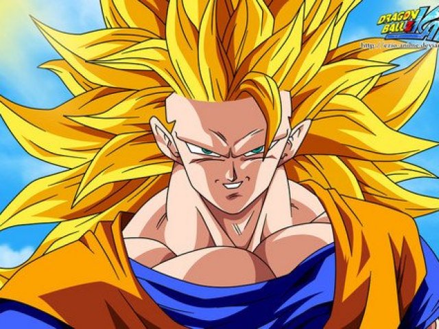 Você Foi Bem Acertou A Maioria Das Perguntas E Mostrou Que Presta Bastante Atenção Em Dragon Ball Super!