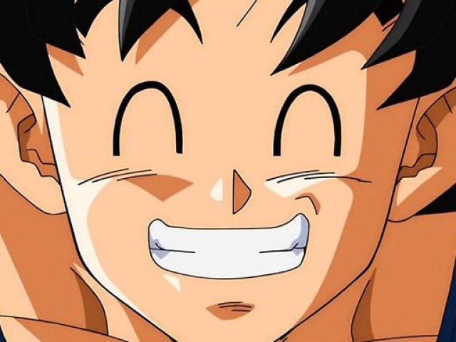 Nossa! Parabéns Você Mostrou Que É Um Verdadeiro Fã De Dragon Ball Super Se Quiser Pode Até Se Considerar Um Otaku De Dragon Ball Super! Parabéns!
