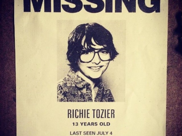 Richie Tozier