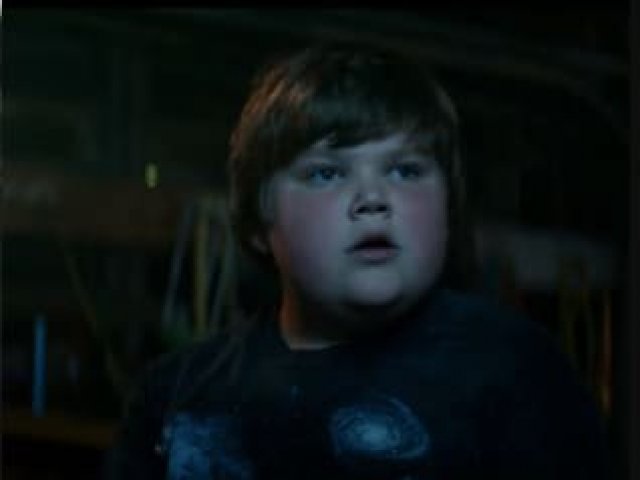 Ben Hanscom