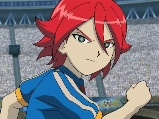 Você é o Hiroto