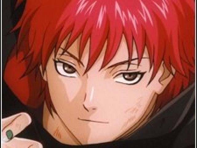 Sasori