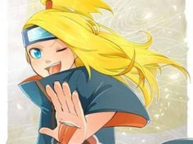 Deidara