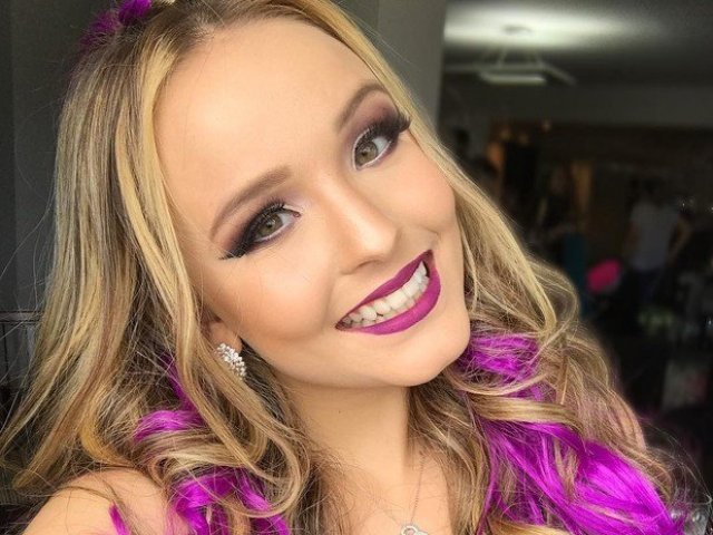 Larissa Manoela