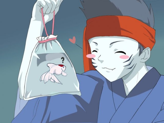 Kisame