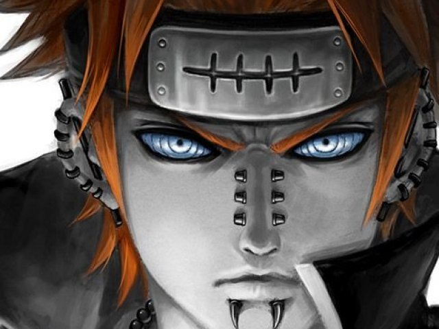Pain/Nagato