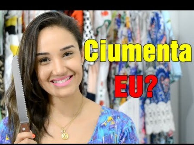 Ciúmenta