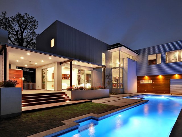 Luxuosa