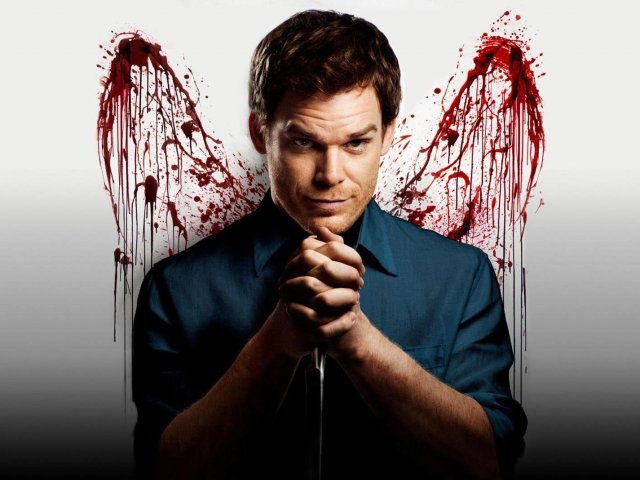 Dexter Morgan