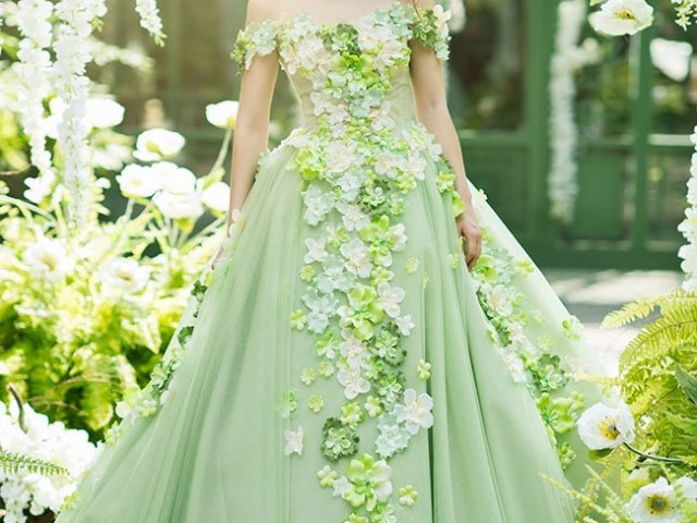 Floral