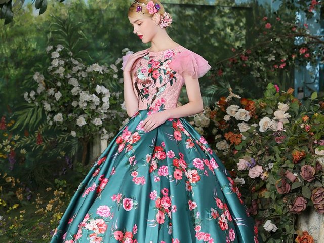 Floral