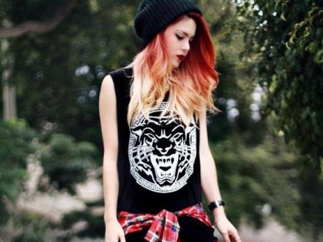 Rock