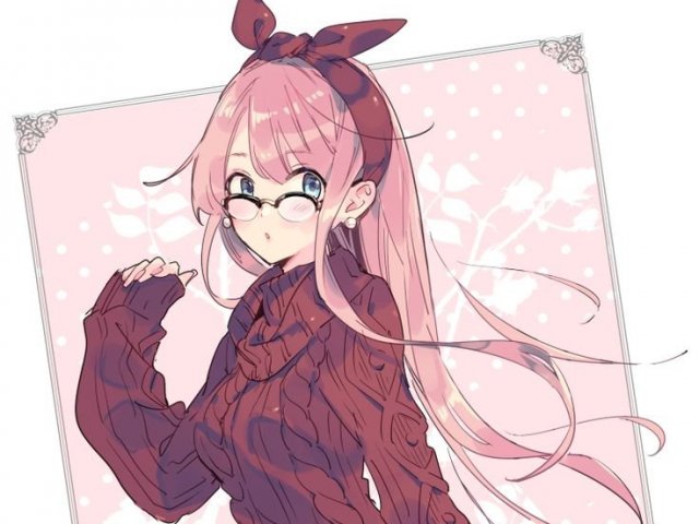 Megurine Luka