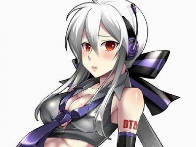 Yowane Haku