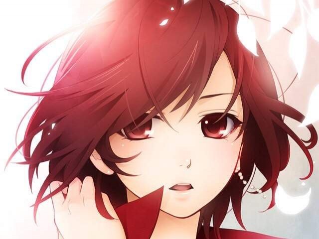 Sakine Meiko